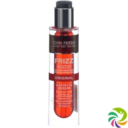 John Frieda Frizz Ease Original 6 Effects Serum 50ml