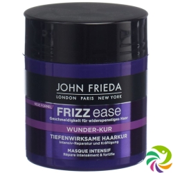 John Frieda Frizz Ease Wunderkur Tief Topf 150ml