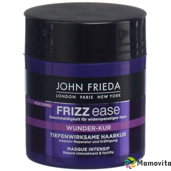 John Frieda Frizz Ease Wunderkur Tief Topf 150ml buy online