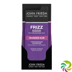 John Frieda Frizz Ease Wunderkur Tief Sach 25ml