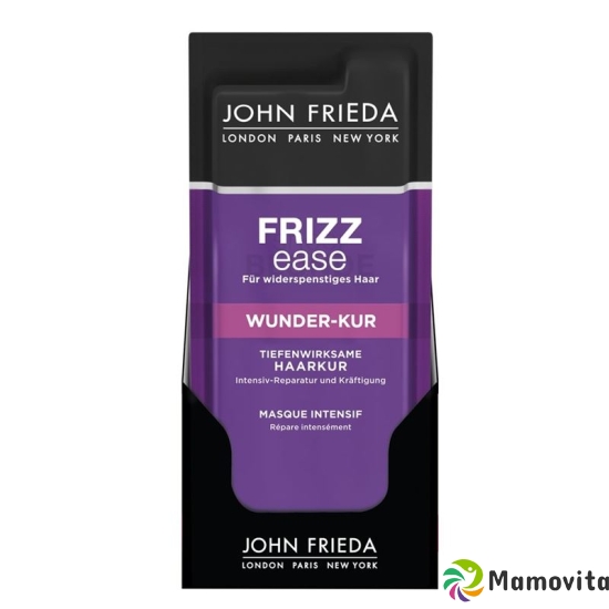 John Frieda Frizz Ease Wunderkur Tief Sach 25ml buy online