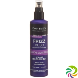 John Frieda Frizz Ease Daily miracle cure emergency care spray spray 200 ml