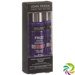 John Frieda Frizz Ease infinite suppleness anti-frizz Primer 100 ml