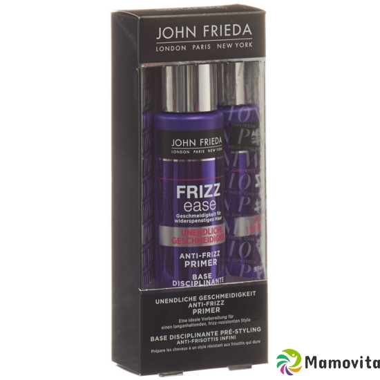 John Frieda Frizz Ease infinite suppleness anti-frizz Primer 100 ml buy online