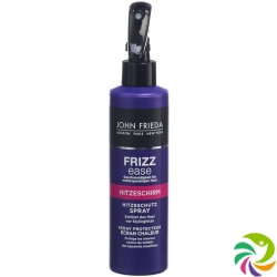 John Frieda Frizz Ease heat shield heat protection spray 200 ml