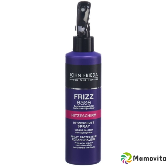 John Frieda Frizz Ease heat shield heat protection spray 200 ml buy online