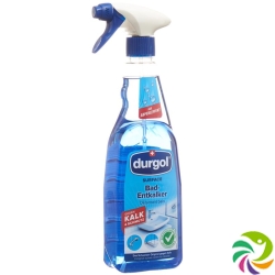 durgol surface Bad decalcifiers Original 600 ml