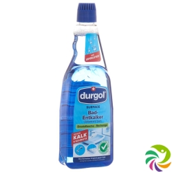 durgol surface Bad descaler replacement bottle 600 ml