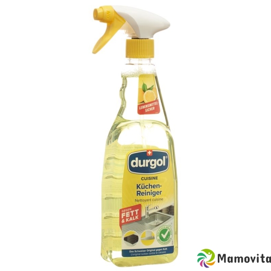 durgol cuisine Kitchen Cleaner original 600 ml buy online