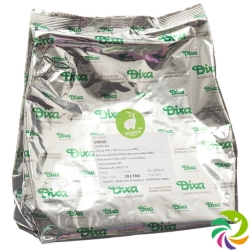 Dixa nettle leaves PhEur BIO cut 500 g