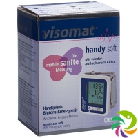 Visomat handySoft sphygmomanometer