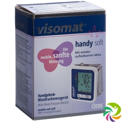 Visomat handySoft sphygmomanometer