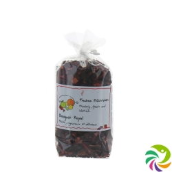 Herboristeria fruit Saucy Früchtchen 150 g