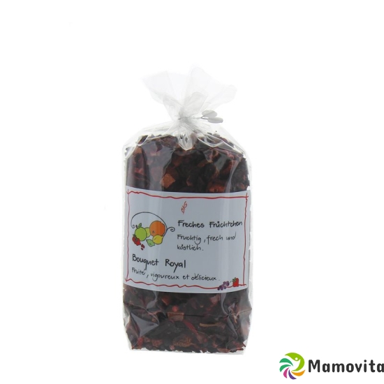 Herboristeria fruit Saucy Früchtchen 150 g buy online