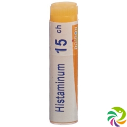 Boiron Histaminum Glob 15C 1 dose