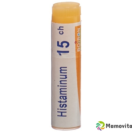 Boiron Histaminum Glob 15C 1 dose buy online