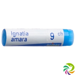 Boiron IGNATIA amara Glob 9C 1 dose