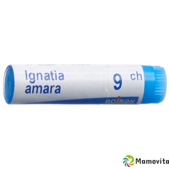 Boiron IGNATIA amara Glob 9C 1 dose buy online