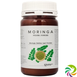 Yelasai Moringa PLV DS 120 g