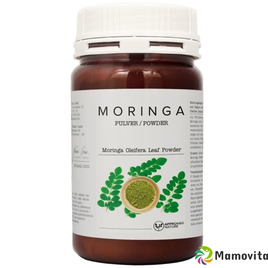 Yelasai Moringa PLV DS 120 g buy online