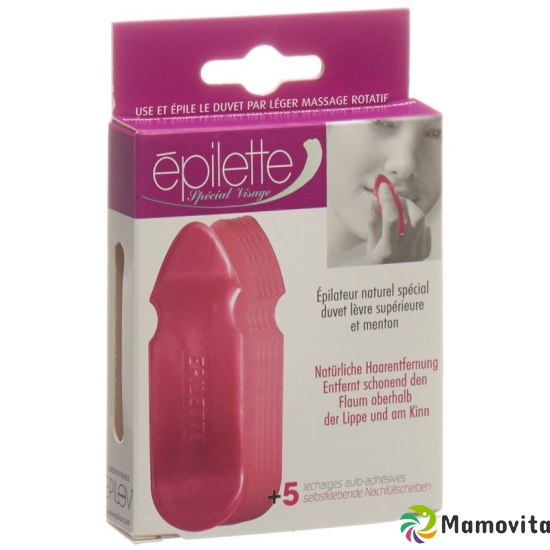 epilette special face buy online