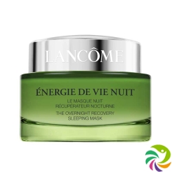 Lancome Energie Vie Sleeping Mask 75ml