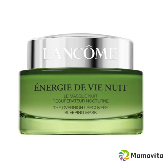 Lancome Energie Vie Sleeping Mask 75ml buy online