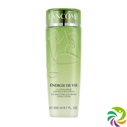 Lancome Energie Vie Pearly Lotion 200ml