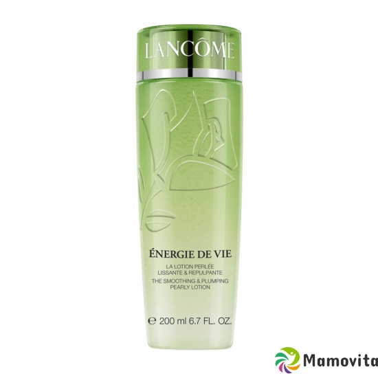 Lancome Energie Vie Pearly Lotion 200ml buy online