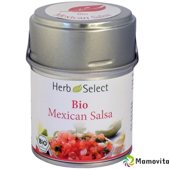 Morga Mexican Salsa Organic 30 g buy online