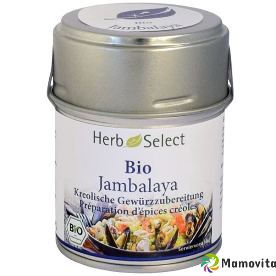 Morga Jambalaya Organic 35g buy online