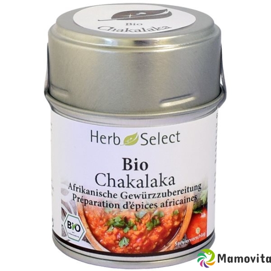 Morga Chakalaka Organic 50 g buy online