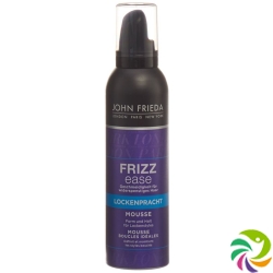 John Frieda Frizz Ease curls foam 200 ml