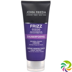 John Frieda rizz Ease magic formula silk finish cream 100ml