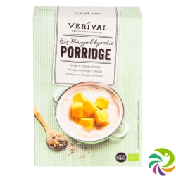 Verival Bio Mango-Physalis Porridge 450g