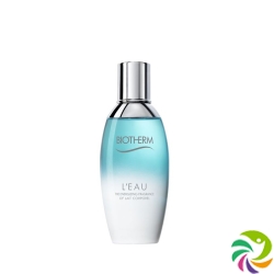 Biotherm L'eau Eau de Toilette Os Spray 50ml