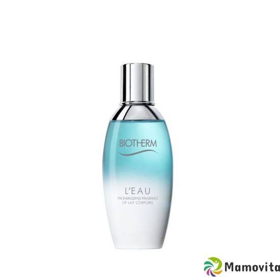 Biotherm L'eau Eau de Toilette Os Spray 50ml buy online