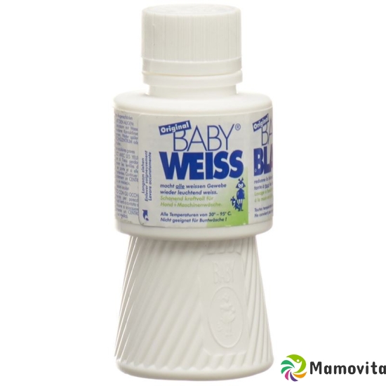 Baby Weiss Pulver 100g buy online