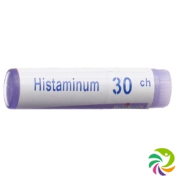 Boiron Histaminum Glob C 30 1 dose