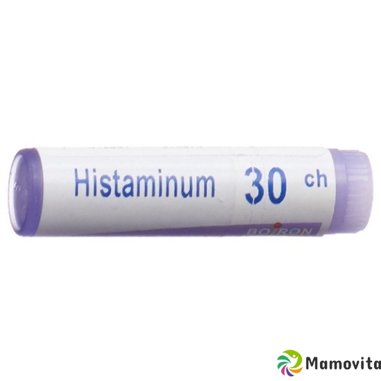 Boiron Histaminum Glob C 30 1 dose buy online