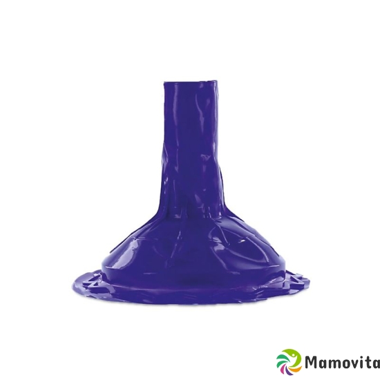 Purple Surgical Einweg Lampengriffbez 100 Stück buy online