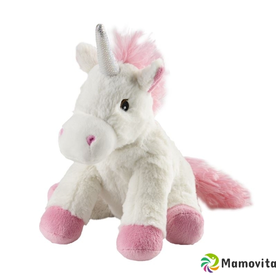 Warmies Minis heat stuffed animal unicorn buy online