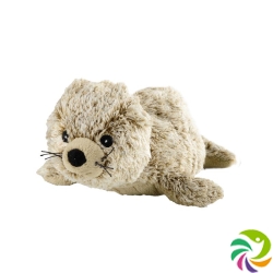 Warmies Minis heat soft toy seal