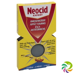 Neocid EXPERT ant bait 2 pcs