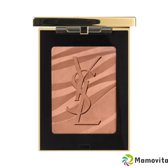 Ysl Les Sahariennes Bronze Stones Jasper 03 buy online