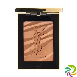 Ysl Les Sahariennes Bronz Stones Fire Op 02