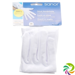 Sanor Tricot Handschuhe Grösse S 1 Paar