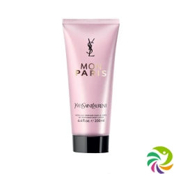 Ysl Mon Paris Body Lotion 200ml