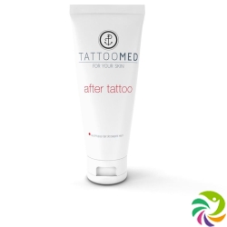 Tattoomed After Tattoo (de/it) Tube 100ml