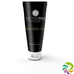 Tattoomed Daily Care (de/it) Tube 100ml